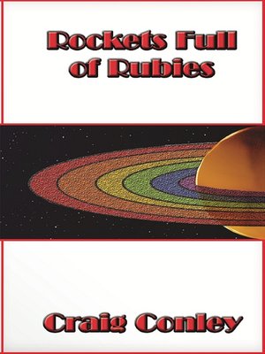 cover image of Rockets Full of Rubies